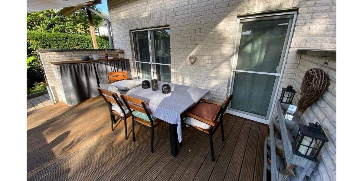 Einfamilienhaus Rheinberg Borth - 8 Zimmer, 166 m&sup2;, 495.000&euro; | Angebot:25836785