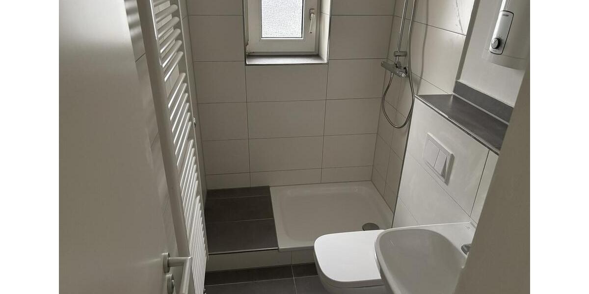 Etagenwohnung Oberhausen Rothebusch - 2 Zimmer, 39 m&sup2;, 364&euro; | Angebot:25927183
