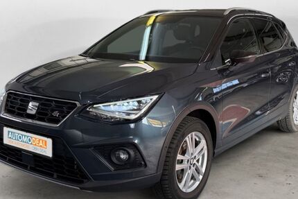 Seat Arona 75.000 km 17.867 &euro; Dinslaken 46539
