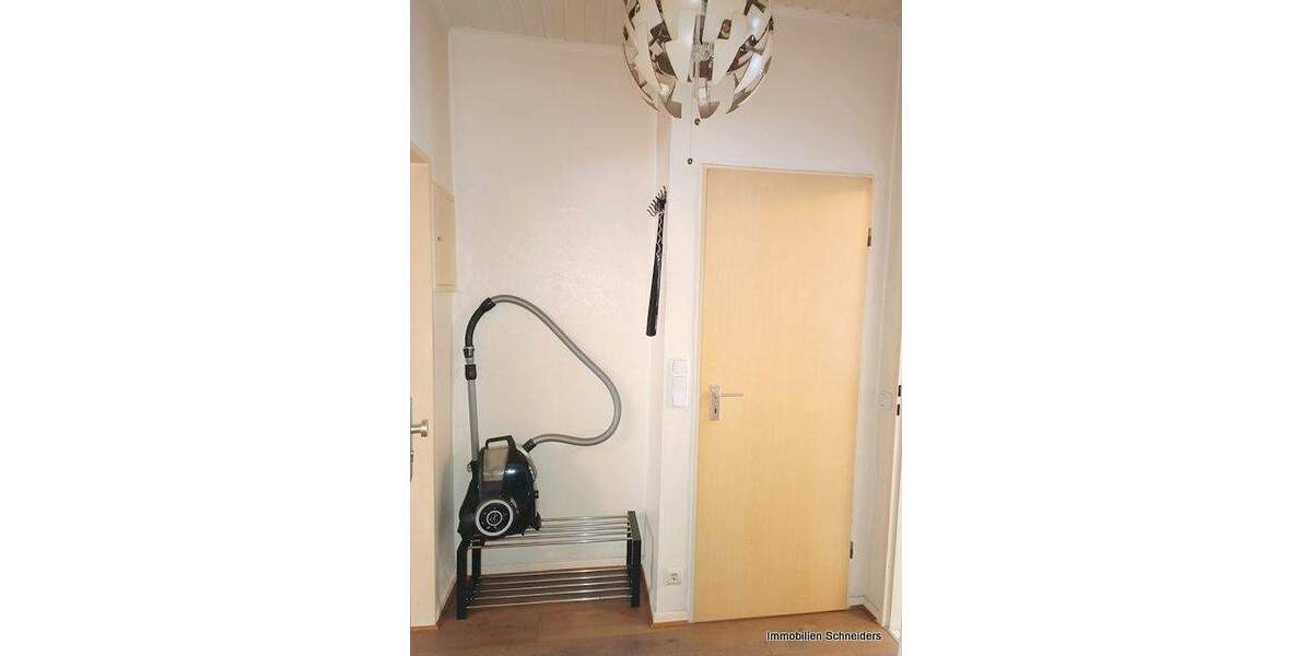 Etagenwohnung Krefeld Dießem/Lehmheide - 2 Zimmer, 52 m&sup2;, 468&euro; | Angebot:26657486