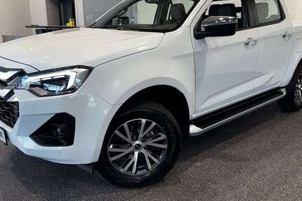 Isuzu D-Max 1.500 km 43.990 &euro; Oberhausen 46047