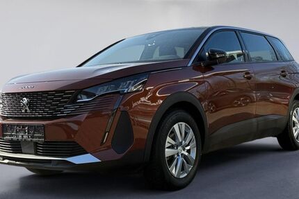 Peugeot 5008 22.837 km 24.690 &euro; Xanten 46509