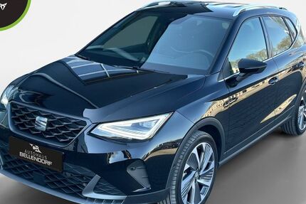 Seat Arona 33.993 km 22.480 &euro; Bottrop 46244