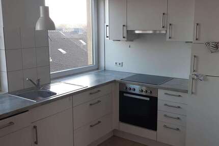 Wohnung Duisburg Wanheimerort - 2 Zimmer, 68 m&sup2;, 600&euro; | Angebot:25972839