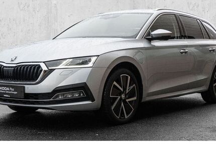 Skoda Octavia 59.436 km 21.470 &euro; Düsseldorf 40474