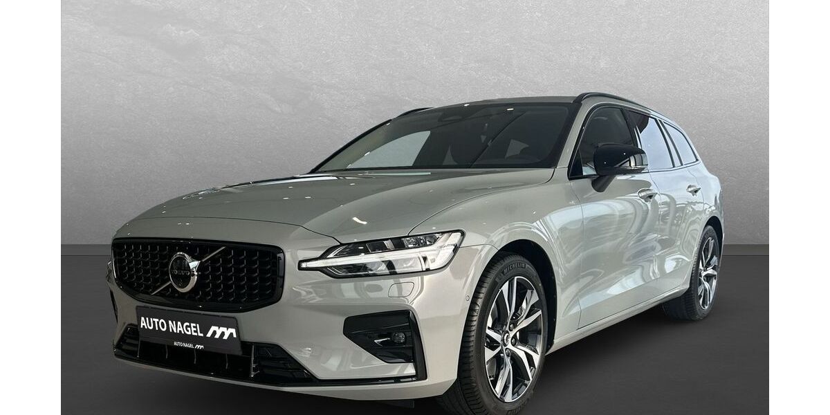 Volvo V60 9.619 km 46.880 &euro; Moers 47441