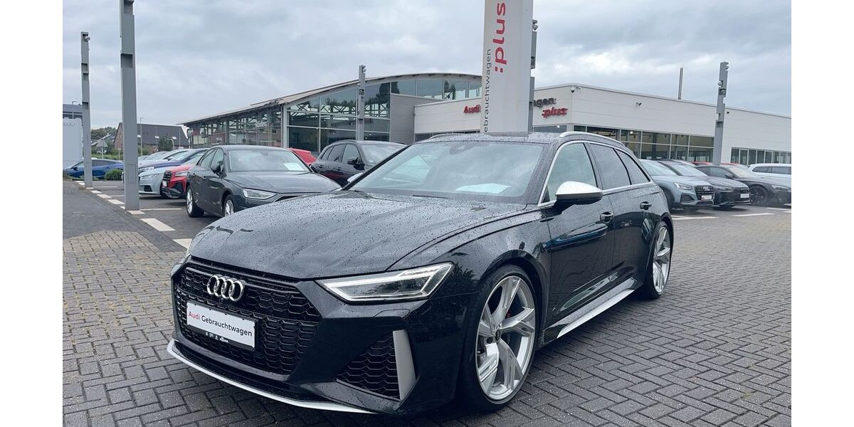 Audi RS6 85.747 km 89.750 &euro; Duisburg 47178
