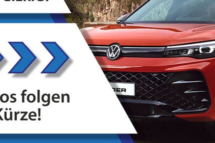 VW Tayron 21.190 km 36.890 &euro; Hünxe 46569