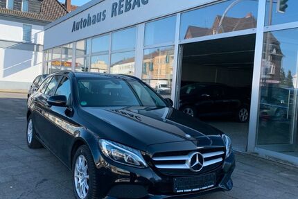 Mercedes-Benz C 200 158.000 km 15.990 &euro; Moers 47443