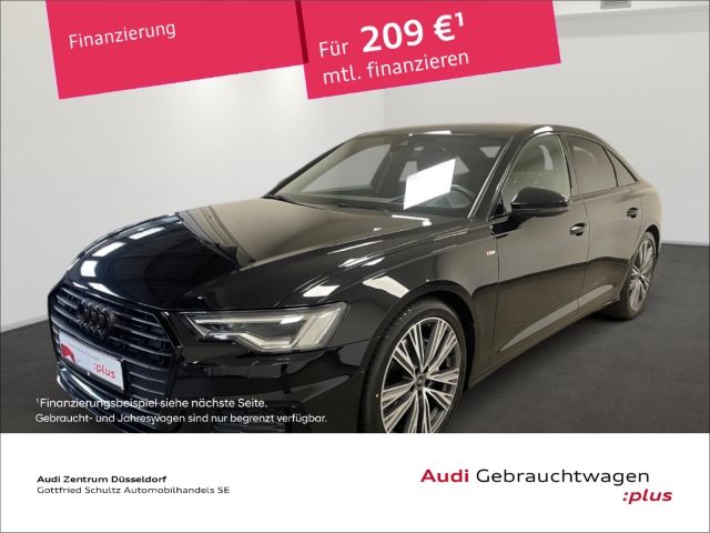Audi A6 73.061 km 33.900 &euro; Düsseldorf 40233