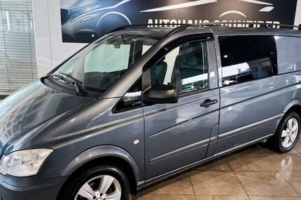 Mercedes-Benz Vito 194.801 km 14.290 &euro; Ratingen 40880