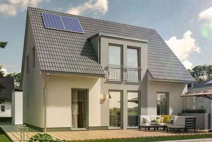 Haus Rheinberg - 5 Zimmer, 125 m&sup2;, 417.000&euro; | Angebot:20544657