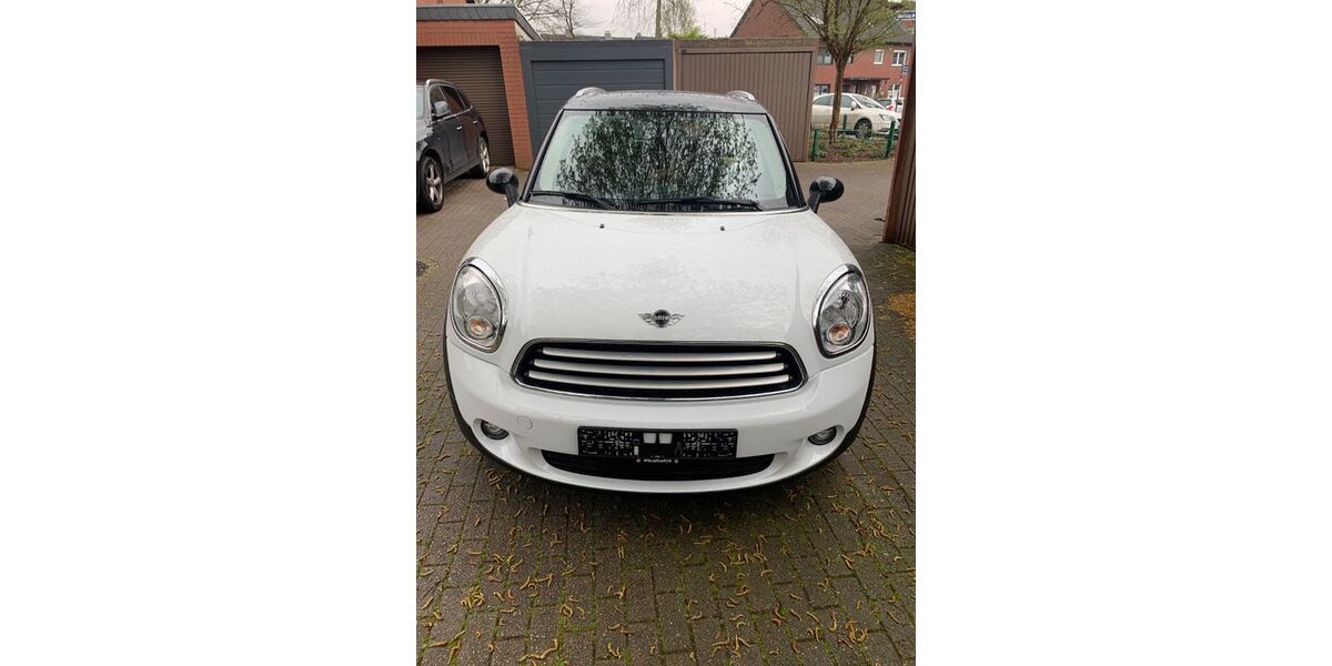 Mini Cooper Countryman 77.379 km 8.800 &euro; Essen 45329