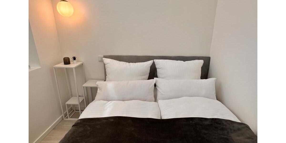 Etagenwohnung Düsseldorf Oberbilk - 2 Zimmer, 36 m&sup2;, 820&euro; | Angebot:26614532