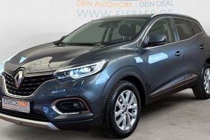 Renault Kadjar 59.898 km 16.227 &euro; Dinslaken 46539