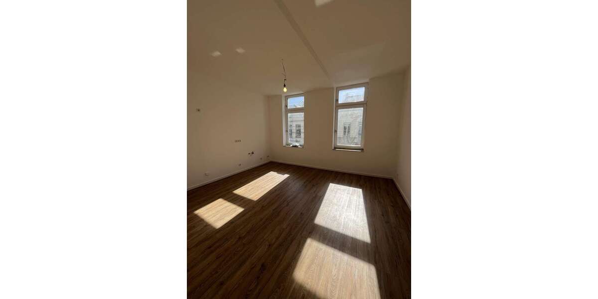 Etagenwohnung Krefeld - 2.5 Zimmer, 50 m&sup2;, 570&euro; | Angebot:26032475