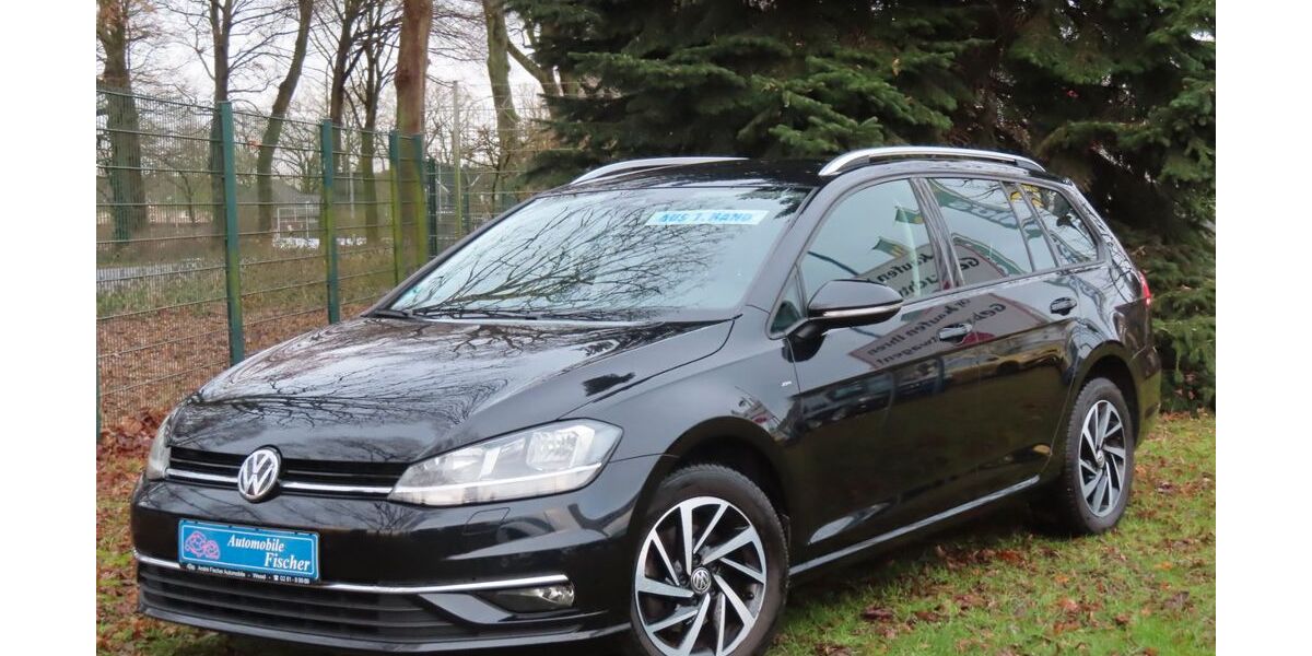 VW Golf 130.000 km 10.900 &euro; Wesel 46485