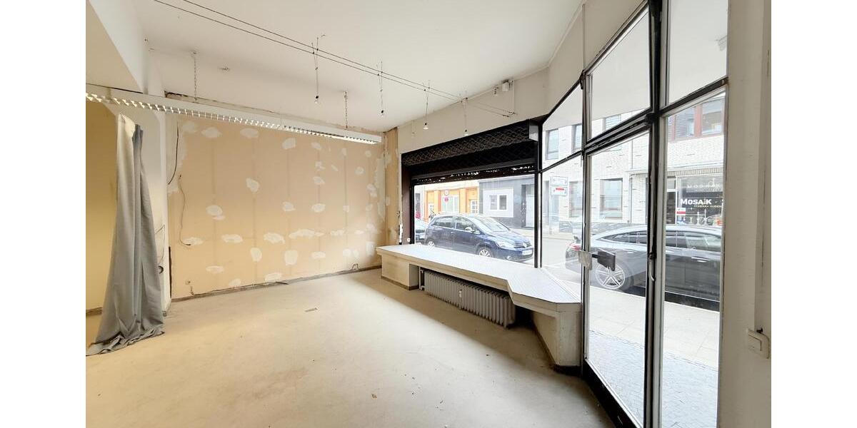 Gewerbeobjekt Krefeld - 748&euro; | Angebot:22935478