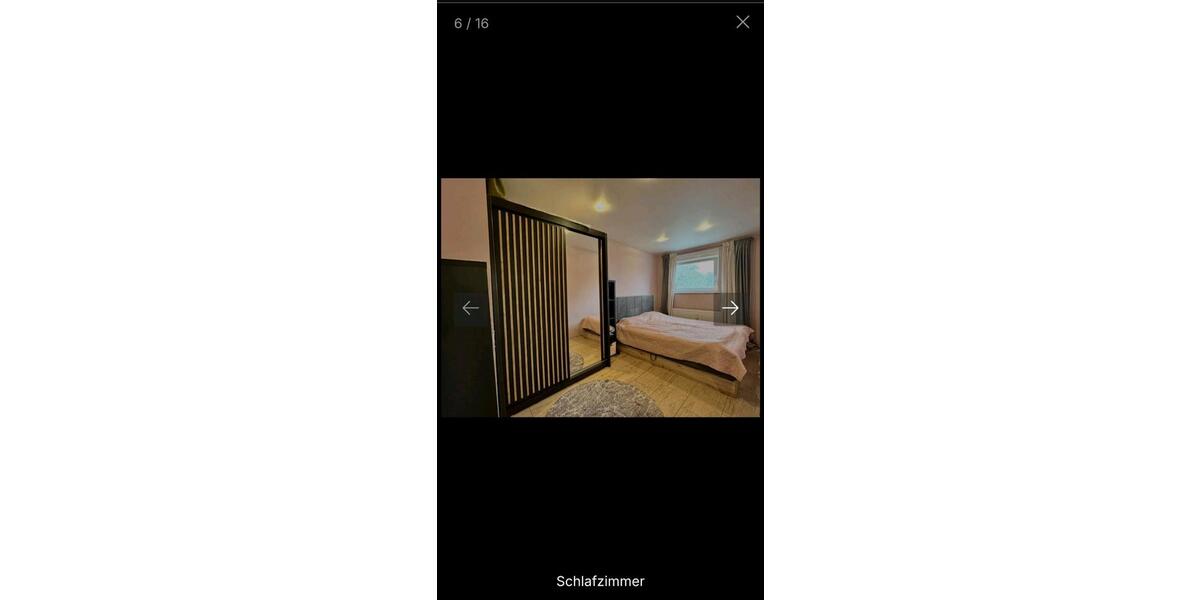 Dachgeschoßwohnung Neuss Furth-Mitte - 3 Zimmer, 67 m&sup2;, 235.000&euro; | Angebot:25544576