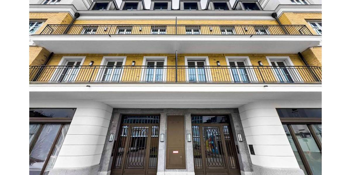 Etagenwohnung Düsseldorf Oberkassel - 2 Zimmer, 63 m&sup2;, 2.205&euro; | Angebot:26642813