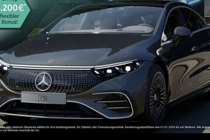 Mercedes-Benz EQS 23.817 km 76.890 &euro; Düsseldorf 40470