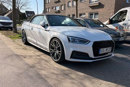 Audi A5 109.000 km 31.500 &euro; Viersen 41748