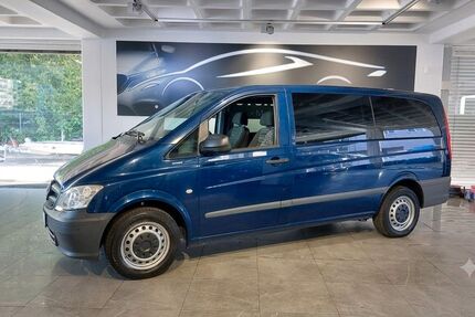 Mercedes-Benz Vito 170.928 km 17.990 &euro; Ratingen 40880