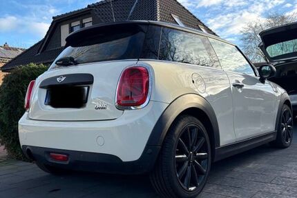 Mini ONE 110.000 km 10.490 &euro; Viersen 41751