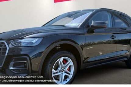 Audi Q5 20.665 km 37.770 &euro; Düsseldorf 40233
