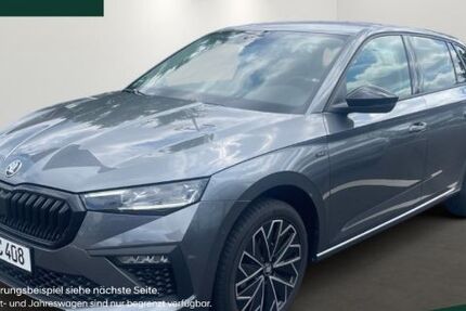 Skoda Scala 9.713 km 24.470 &euro; Düsseldorf 40233