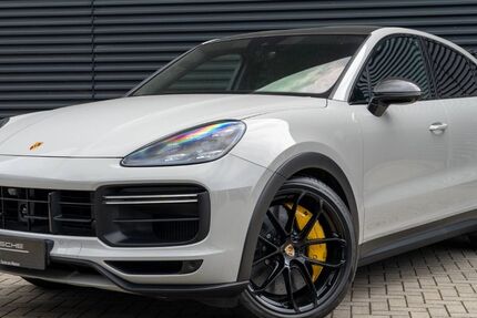 Porsche Cayenne 27.920 km 159.900 &euro; Moers 47441