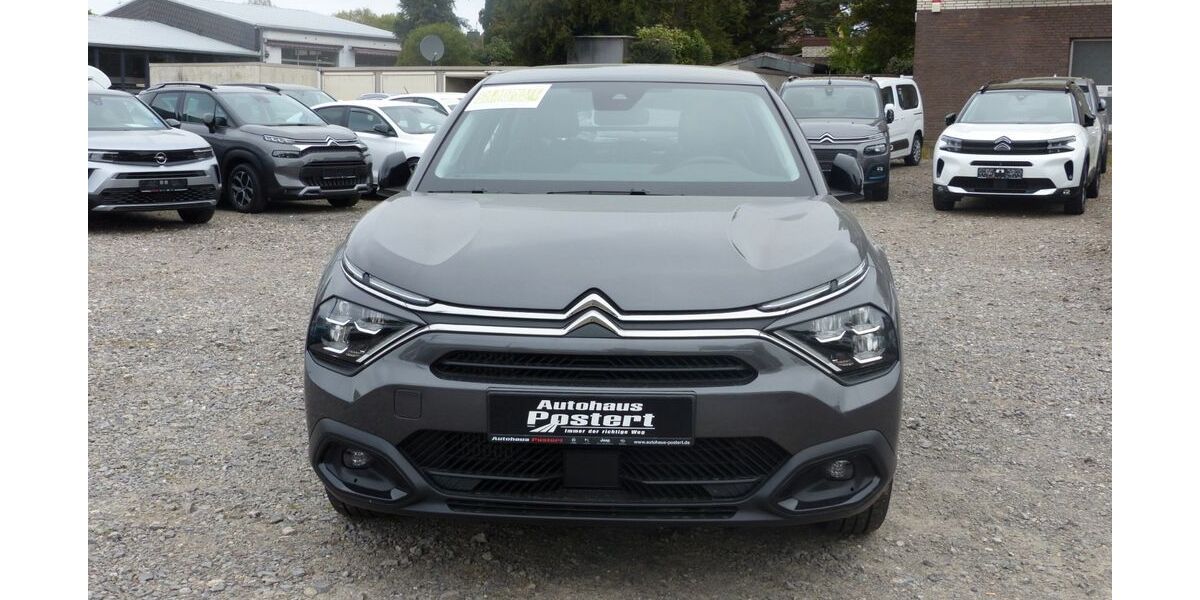 Citroen C4 10.800 km 20.290 &euro; Oberhausen 46147