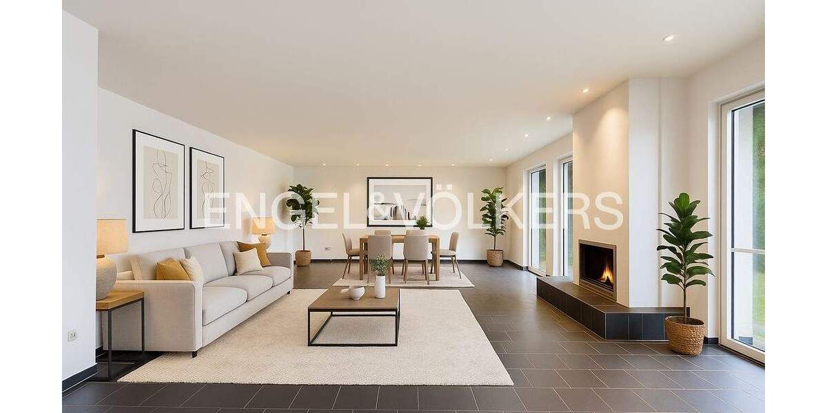 Bungalow Viersen Rahser - 3 Zimmer, 172 m&sup2;, 675.000&euro; | Angebot:25709622