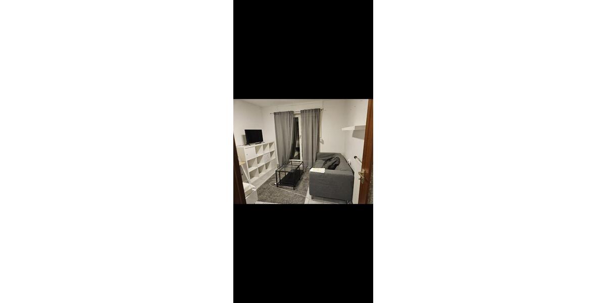 Erdgeschoßwohnung Mülheim an der Ruhr Broich - 1 Zimmer, 24 m&sup2;, 54.000&euro; | Angebot:25634515