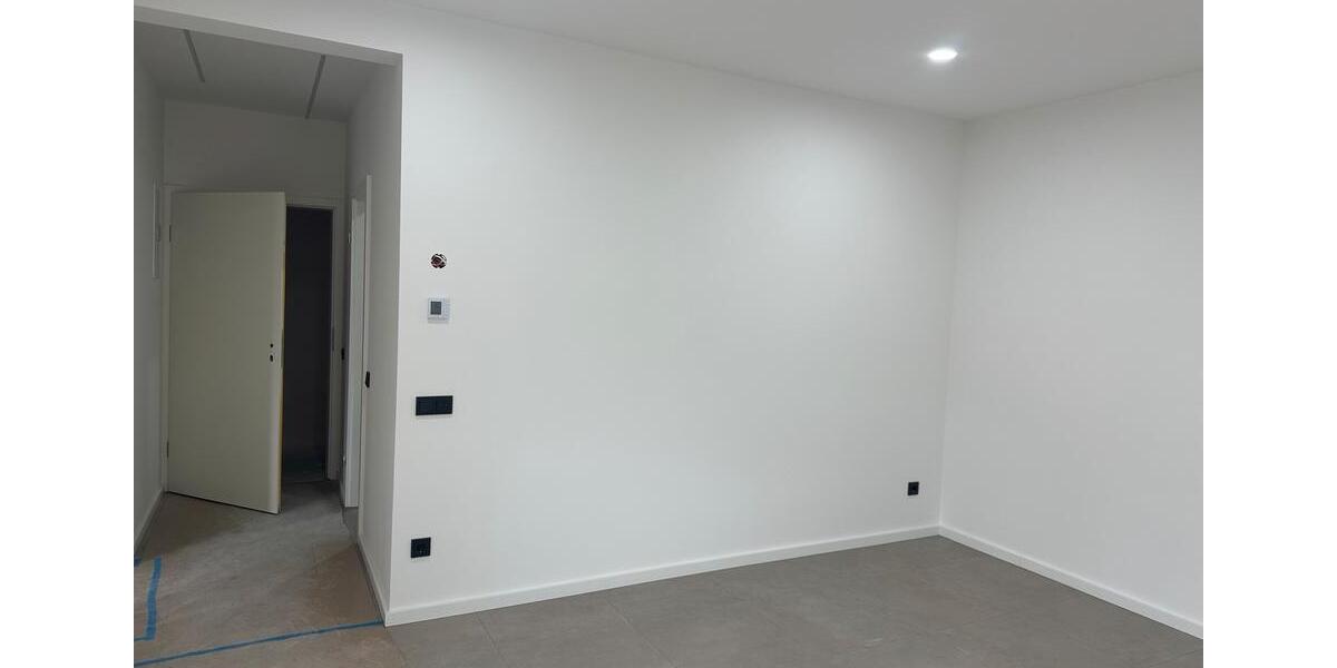 Etagenwohnung Krefeld Benrad - 2 Zimmer, 54 m&sup2;, 860&euro; | Angebot:25626680