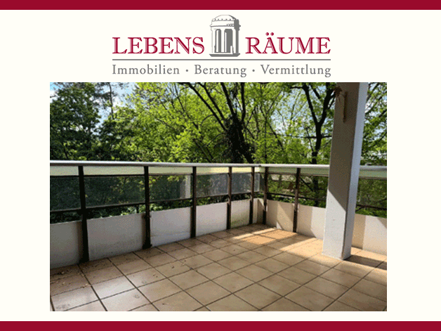 Etagenwohnung Krefeld Bockum - 3 Zimmer, 101 m&sup2;, 225.000&euro; | Angebot:26607360