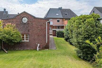 Haus Willich - 5 Zimmer, 116 m&sup2;, 479.000&euro; | Angebot:24997076