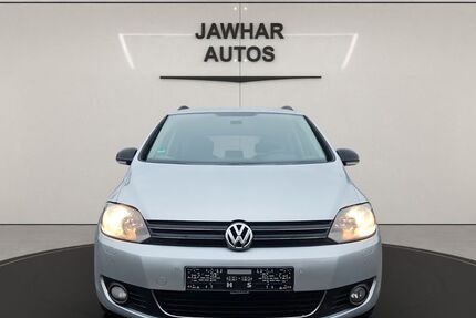 VW Golf Plus 70.399 km 9.490 &euro; Bottrop 46236