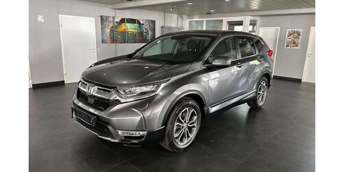 Honda CR-V 52.000 km 25.750 &euro; Kamp Lintfort 47475