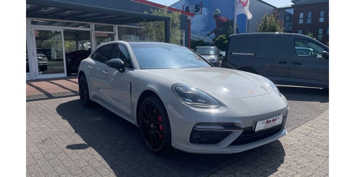 Porsche Panamera 90.700 km 75.990 &euro; Kevelaer 47623