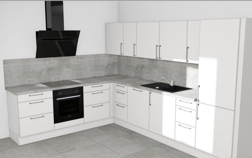 Dachgeschoßwohnung Issum - 2 Zimmer, 71 m&sup2;, 818&euro; | Angebot:26665025