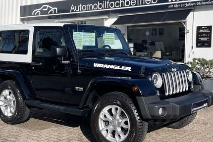 Jeep Wrangler 89.900 km 34.480 &euro; Mülheim /Ruhr 45481