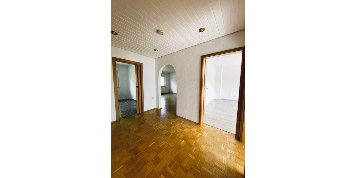 Etagenwohnung Essen Bedingrade - 3 Zimmer, 73 m&sup2;, 640&euro; | Angebot:25662718