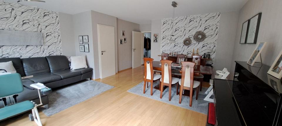 Reihenhaus Geldern - 4 Zimmer, 117 m&sup2;, 385.000&euro; | Angebot:25632949