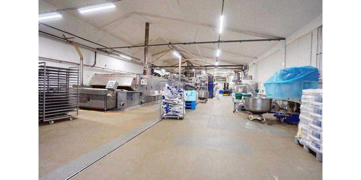 Gewerbeobjekt Issum Sevelen - 347.000&euro; | Angebot:25701937