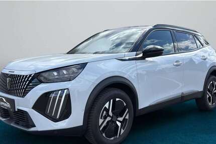 Peugeot 2008 3.651 km 19.890 &euro; Duisburg 47053