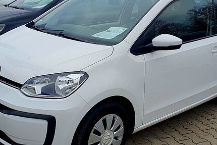 VW up! 62.001 km 8.910 &euro; Wachtendonk 47669