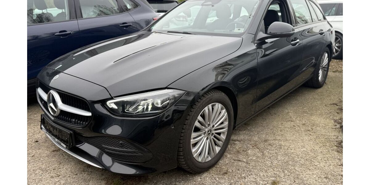 Mercedes-Benz C 220 14.860 km 32.950 &euro; Krefeld 47805
