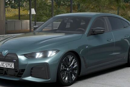 BMW i4 17.564 km 57.450 &euro; Mülheim 45472