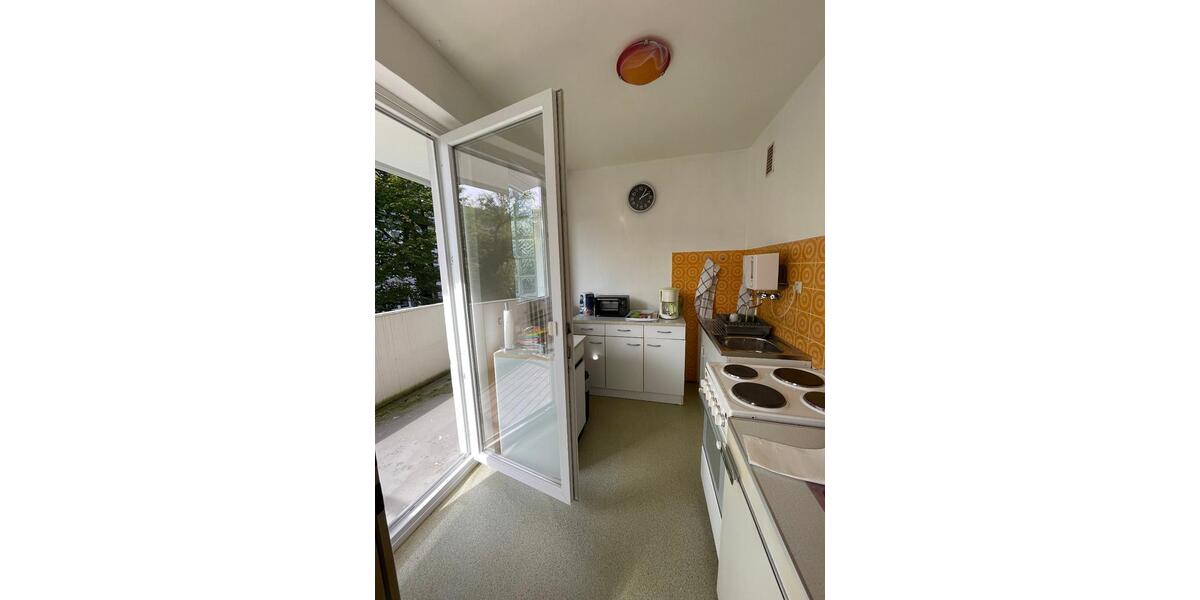 Etagenwohnung Essen Stadtbezirk III - 1 Zimmer, 39 m&sup2;, 90.000&euro; | Angebot:27281192